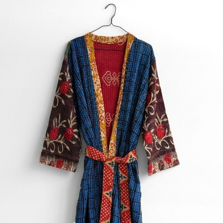 Long Kimono 💜