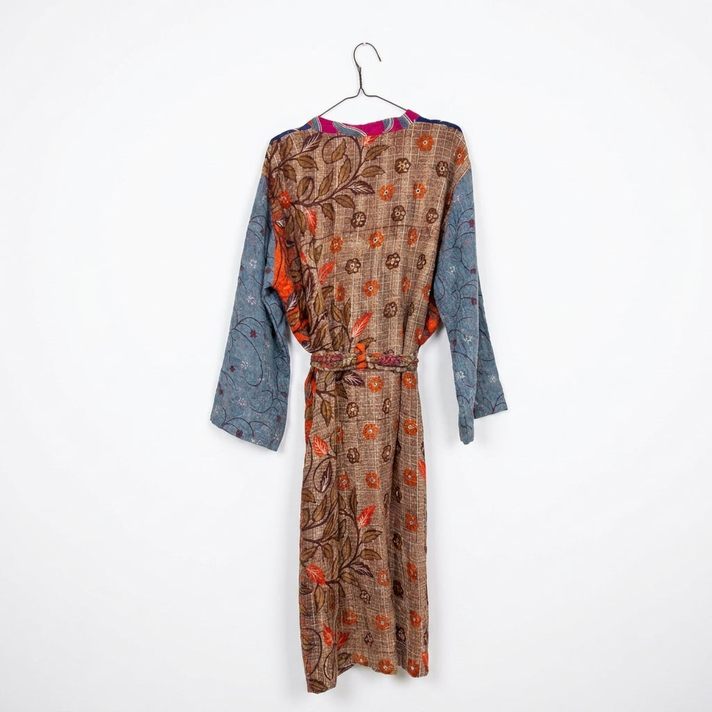 Kimono - Kort model 🧡