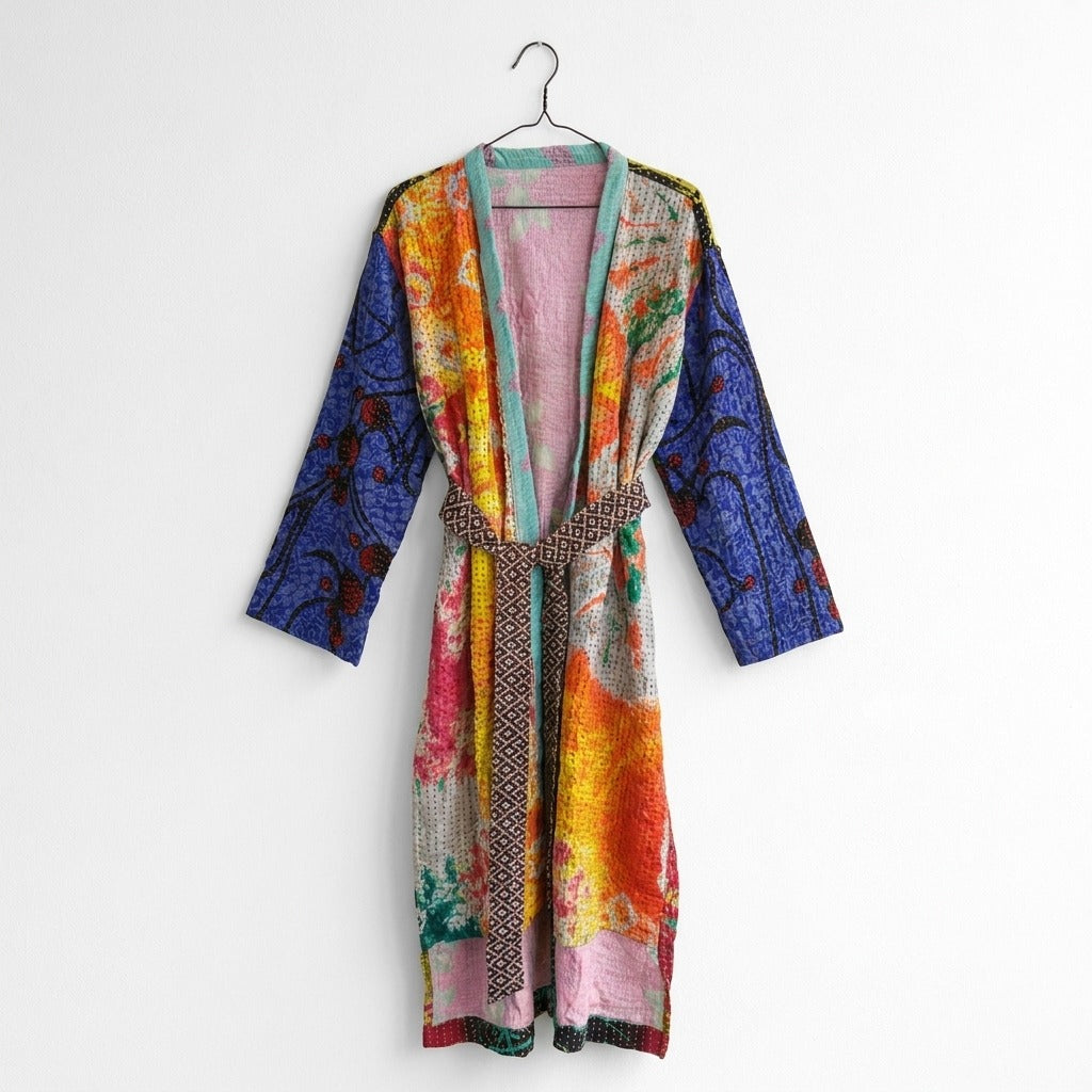 Kimono - Kort model 🧡