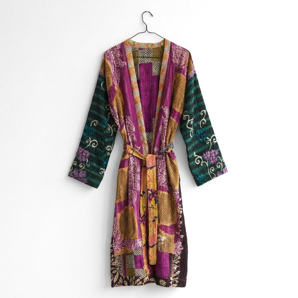 Kimono - Kort model 🧡