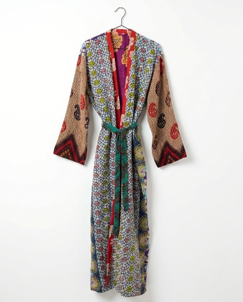 Long Kimono 💜