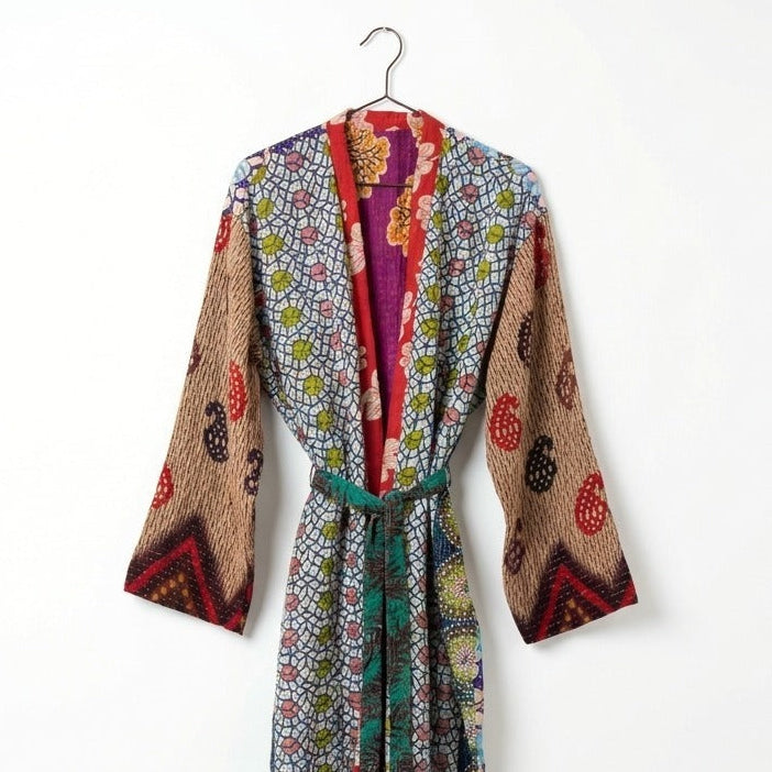 Long Kimono 💜