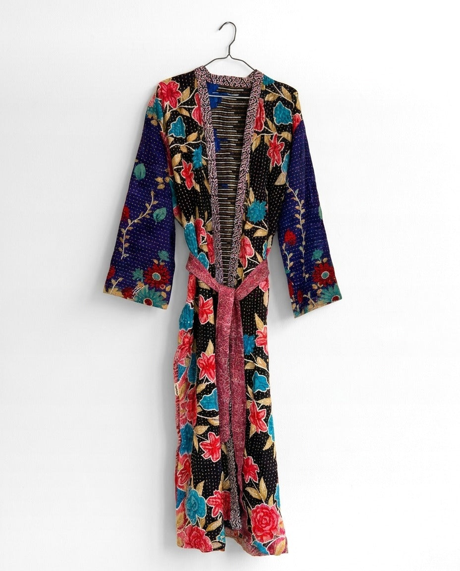 Kimono - Lang model 💜