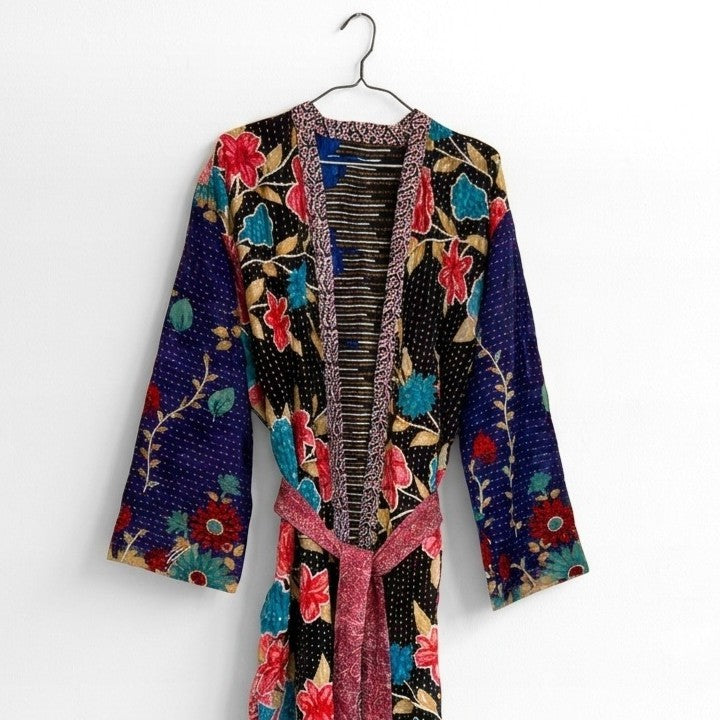 Long Kimono 💜
