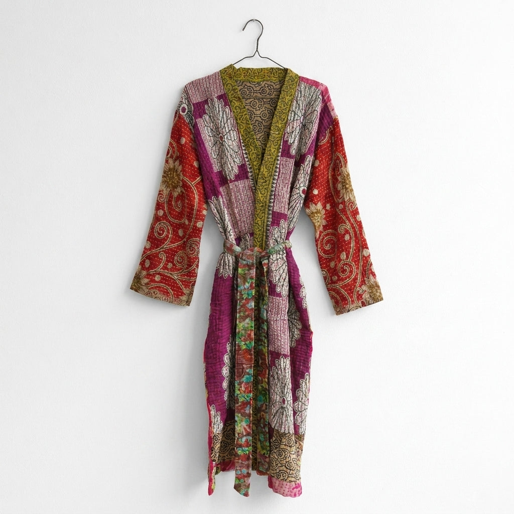 Kimono - Short style 🧡