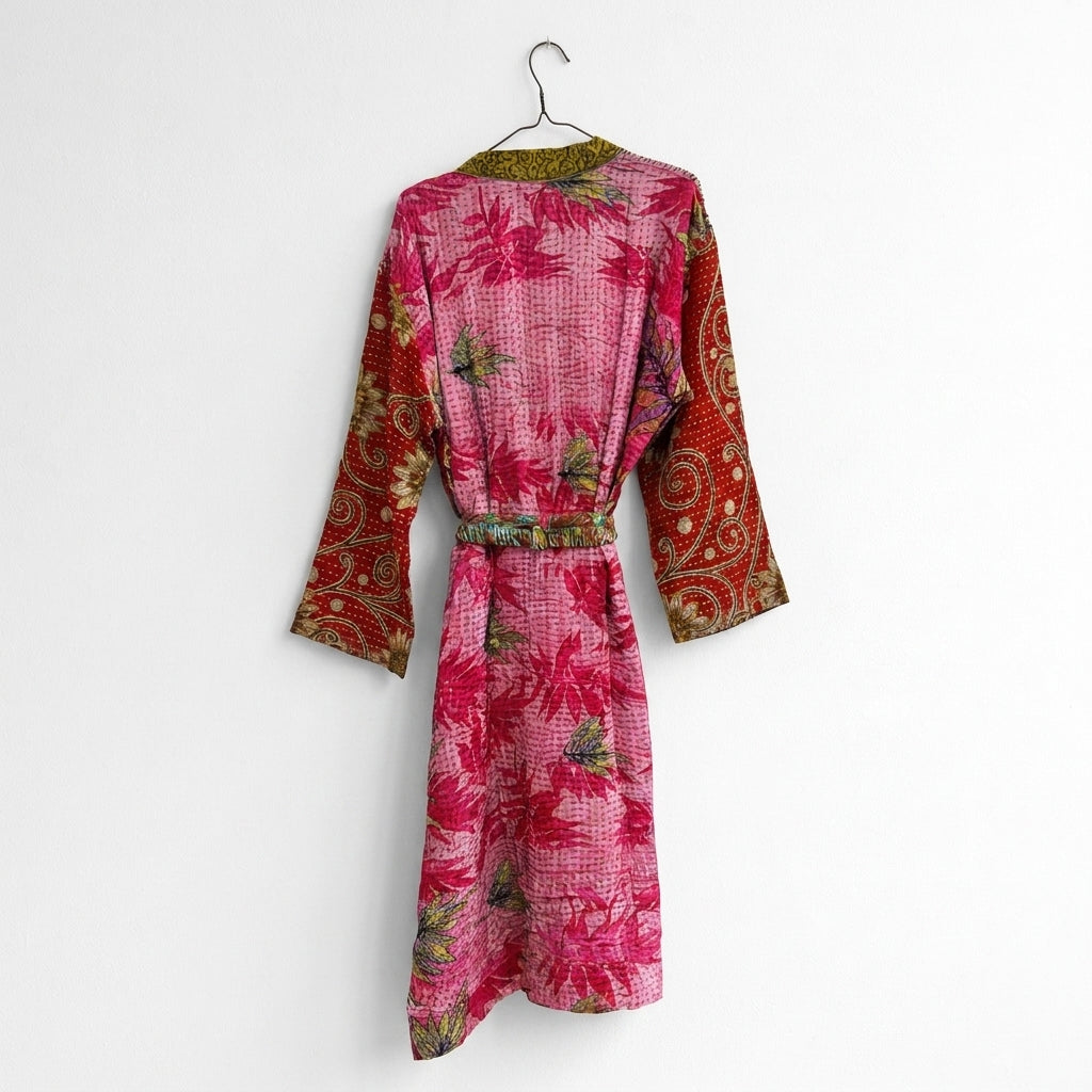 Kimono - Short style 🧡