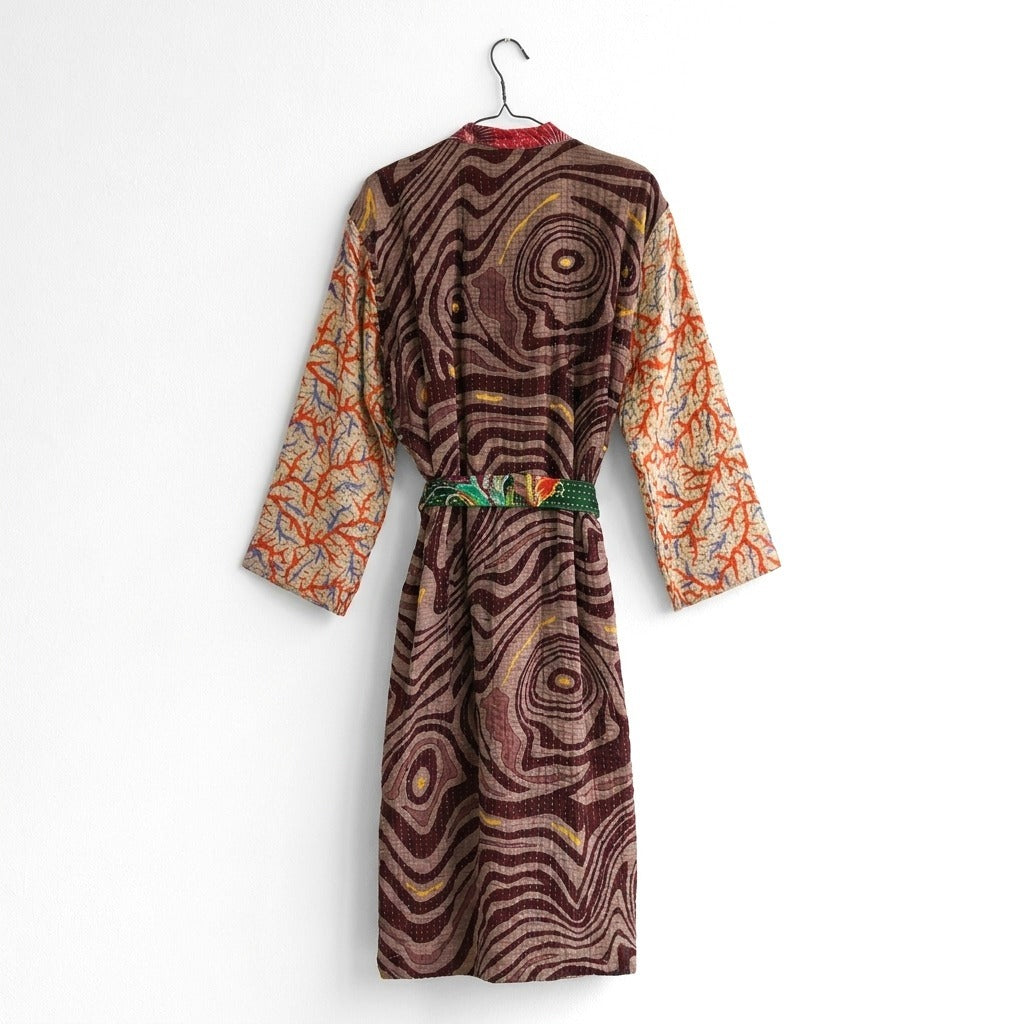 Kimono - Kort model 🧡
