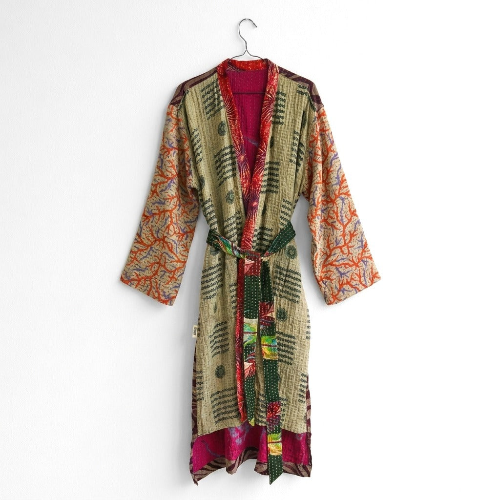 Kimono - Kort model 🧡