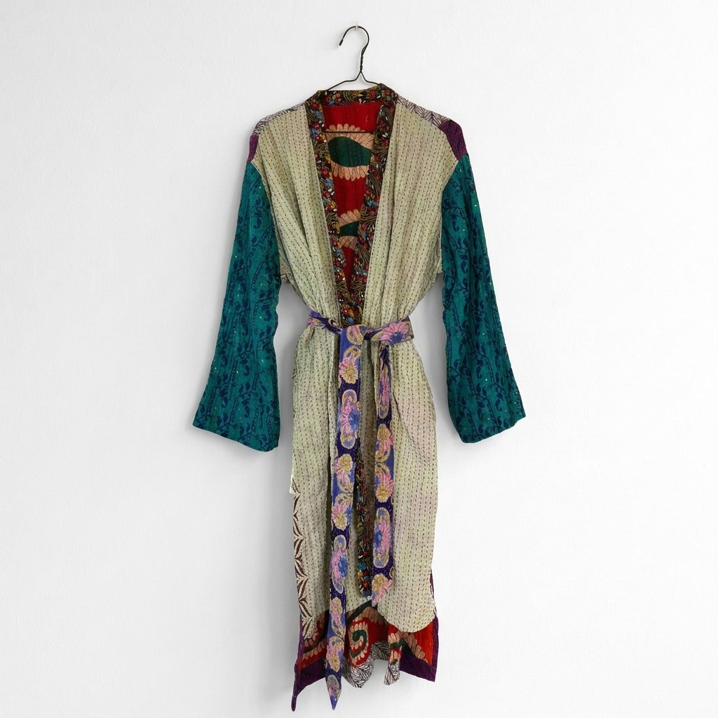 Kimono - Kort model 🧡