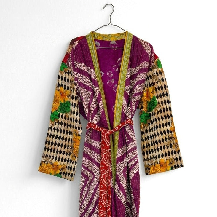 Long Kimono 💜