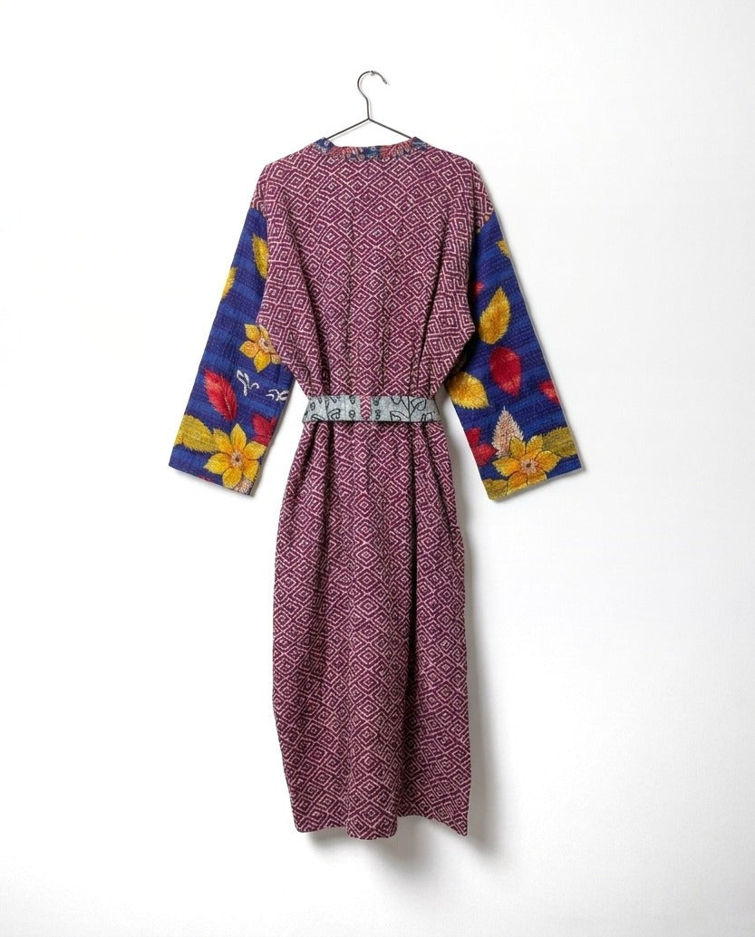 Kimono - Lang model 💜