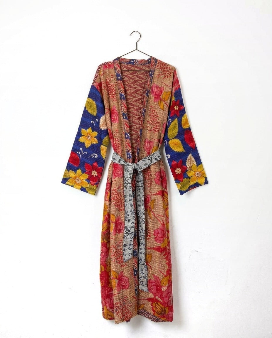 Kimono - Lang model 💜
