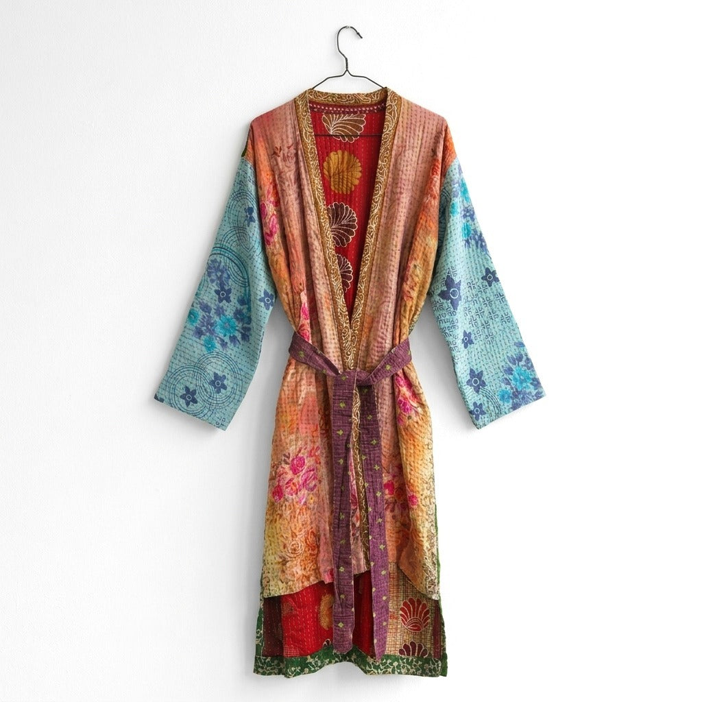 Kimono - Kort model 🧡