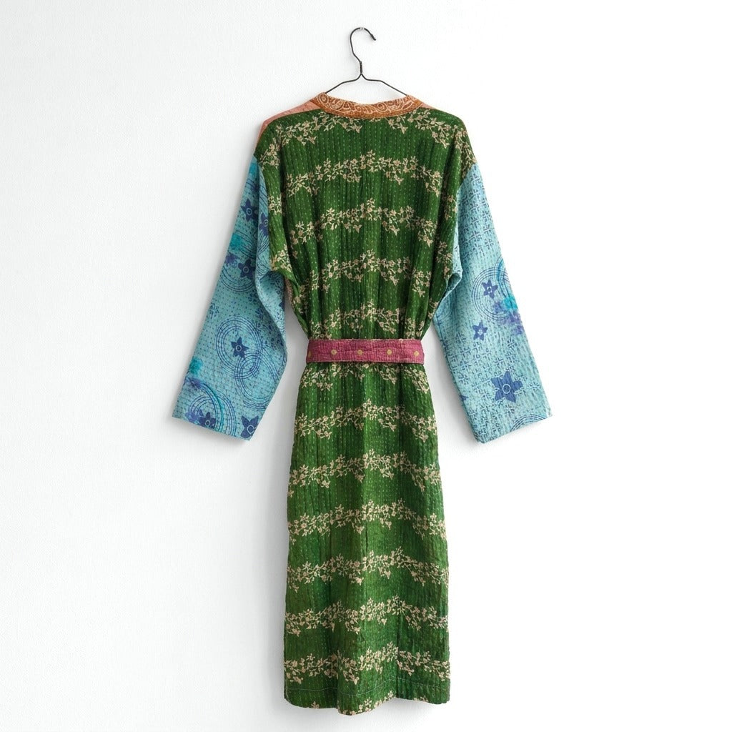 Kimono - Kort model 🧡