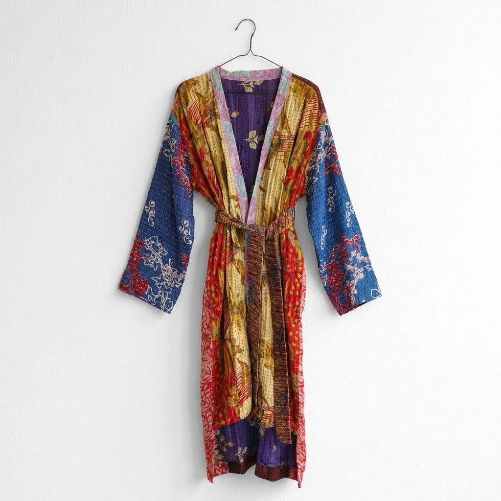 Kimono - Kort model 🧡