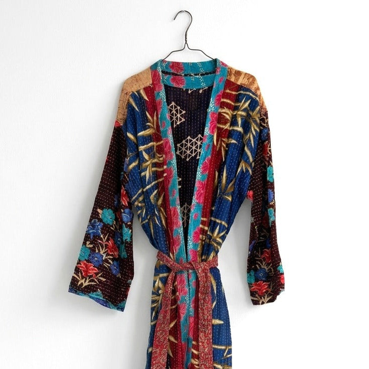 Long Kimono 💜