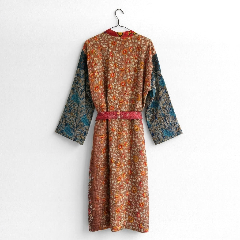 Kimono - Kort model 🧡