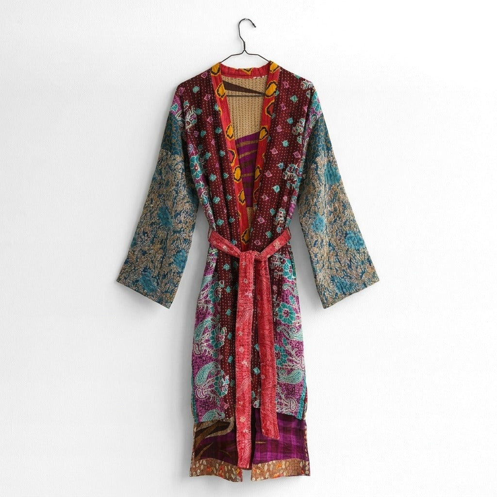 Kimono - Kort model 🧡