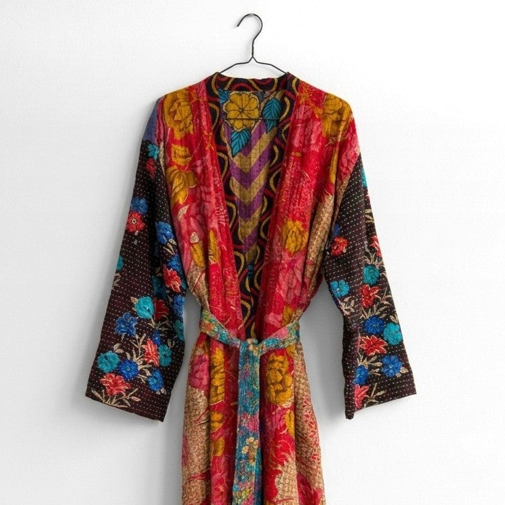 Long Kimono 💜