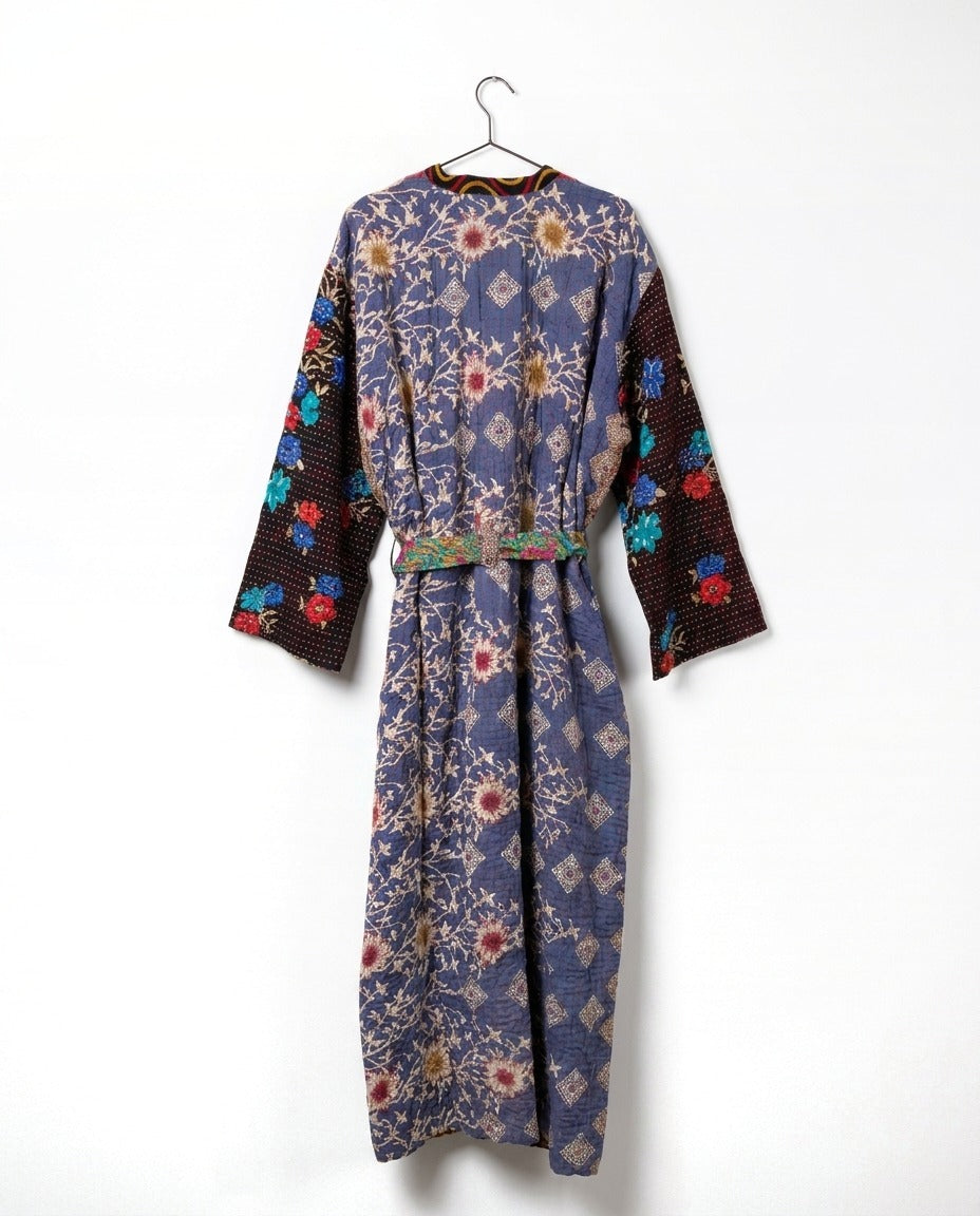 Kimono - Lang model 💜