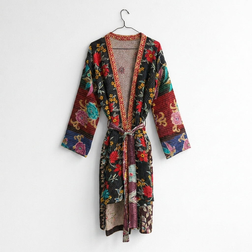 Kimono - Short style 🧡