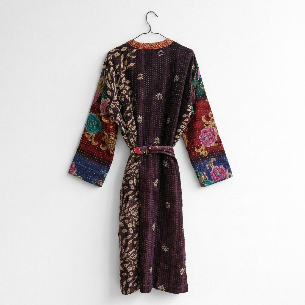 Kimono - Short style 🧡