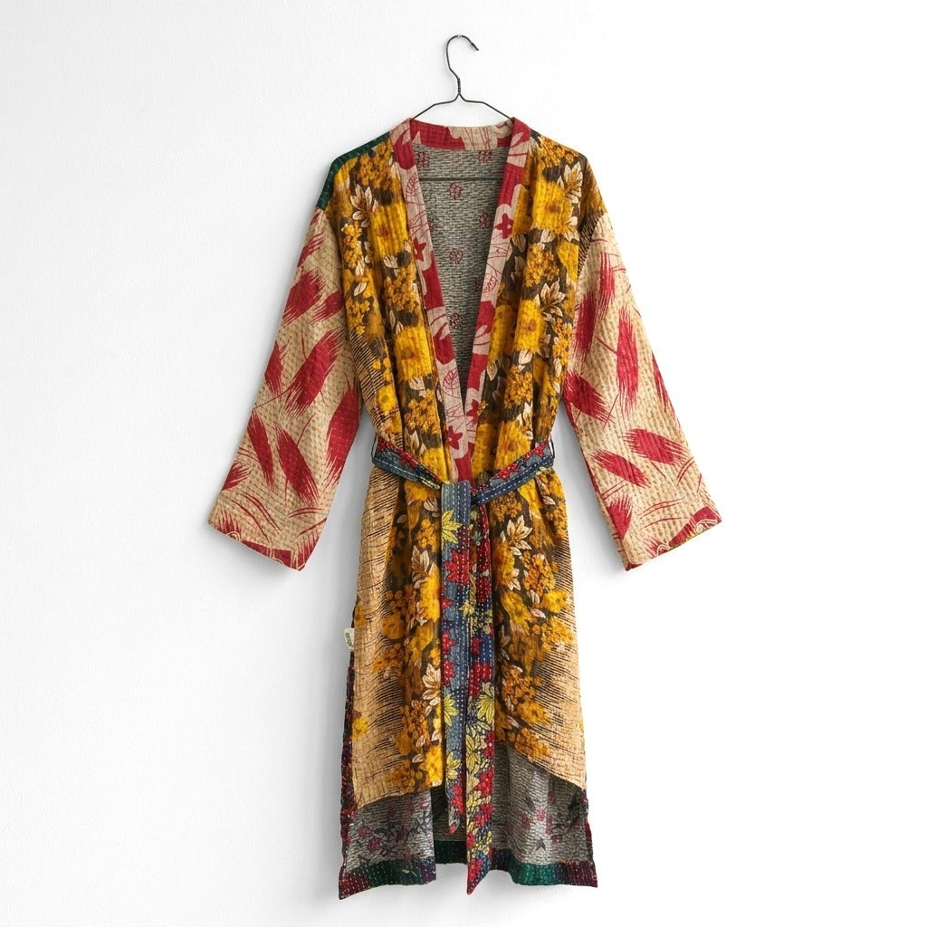 Kimono - Kort model 🧡