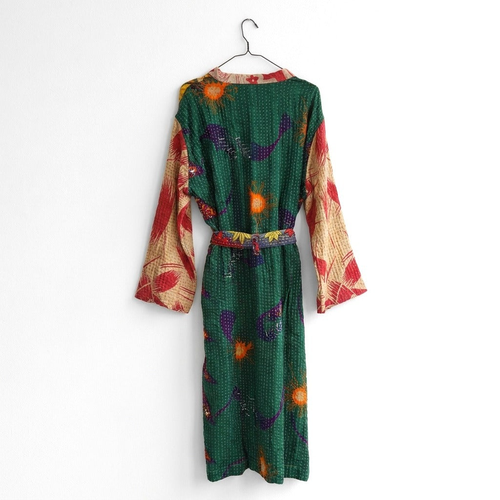 Kimono - Kort model 🧡