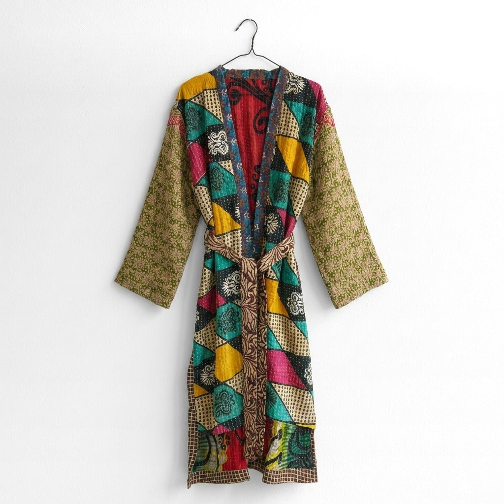 Kimono - Kort model 🧡