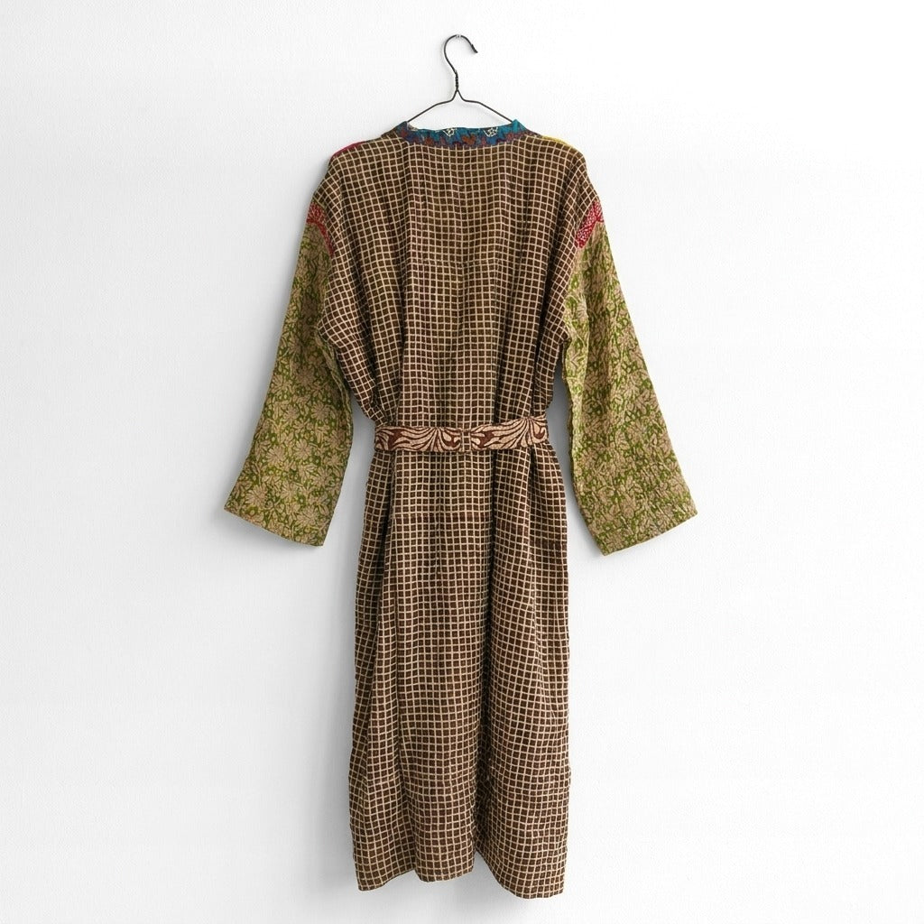 Kimono - Kort model 🧡