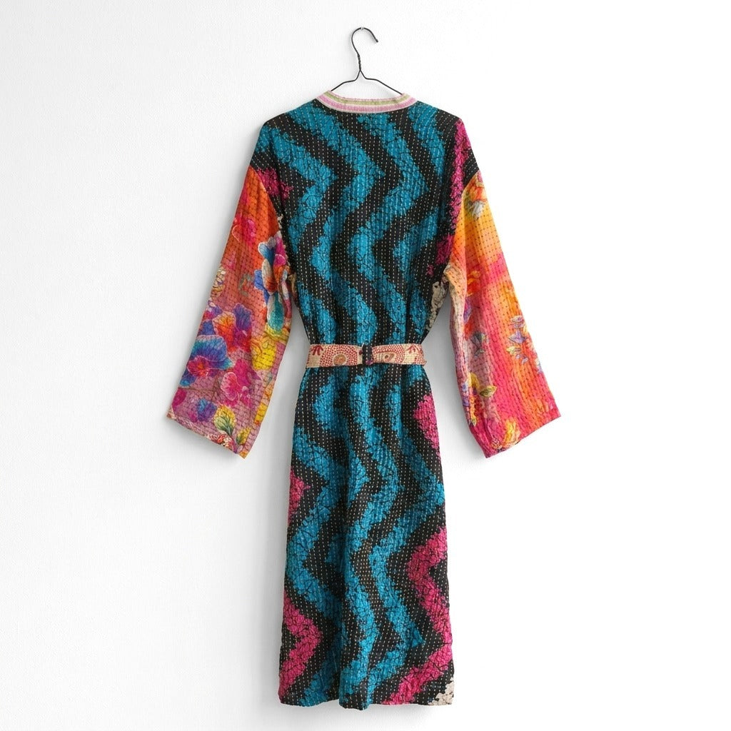 Kimono - Kort model 🧡
