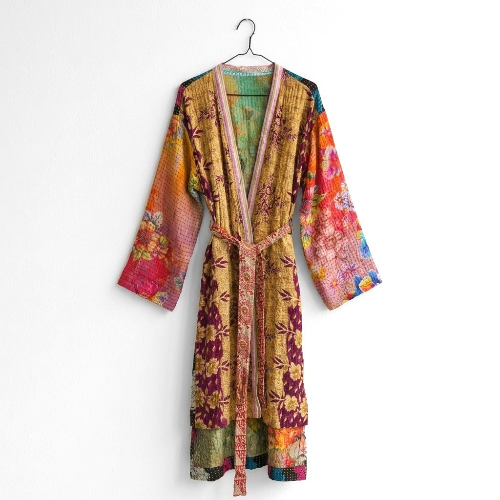 Kimono - Kort model 🧡