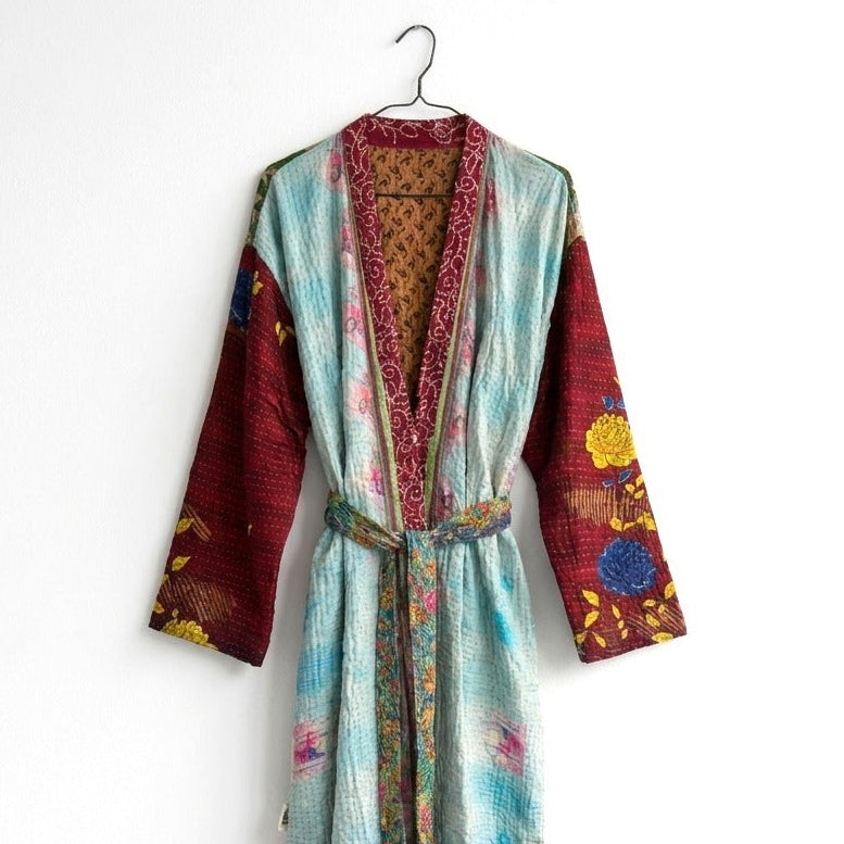 Long Kimono 💜