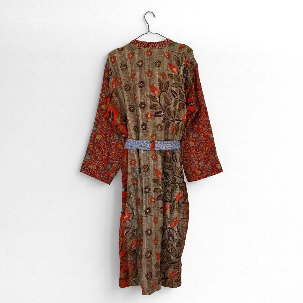 Kimono - Kort model 🧡