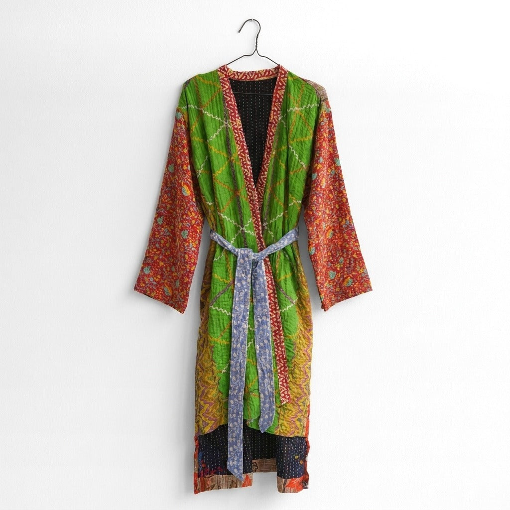 Kimono - Kort model 🧡
