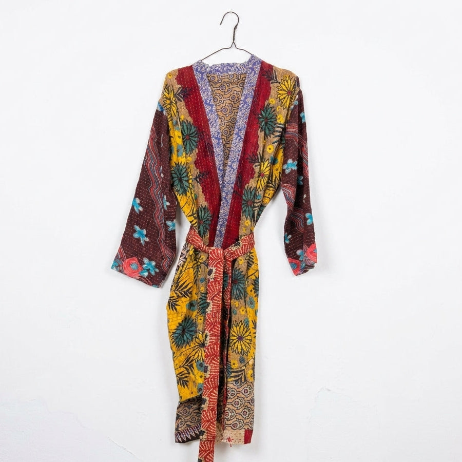 Kimono - Kort model 🧡