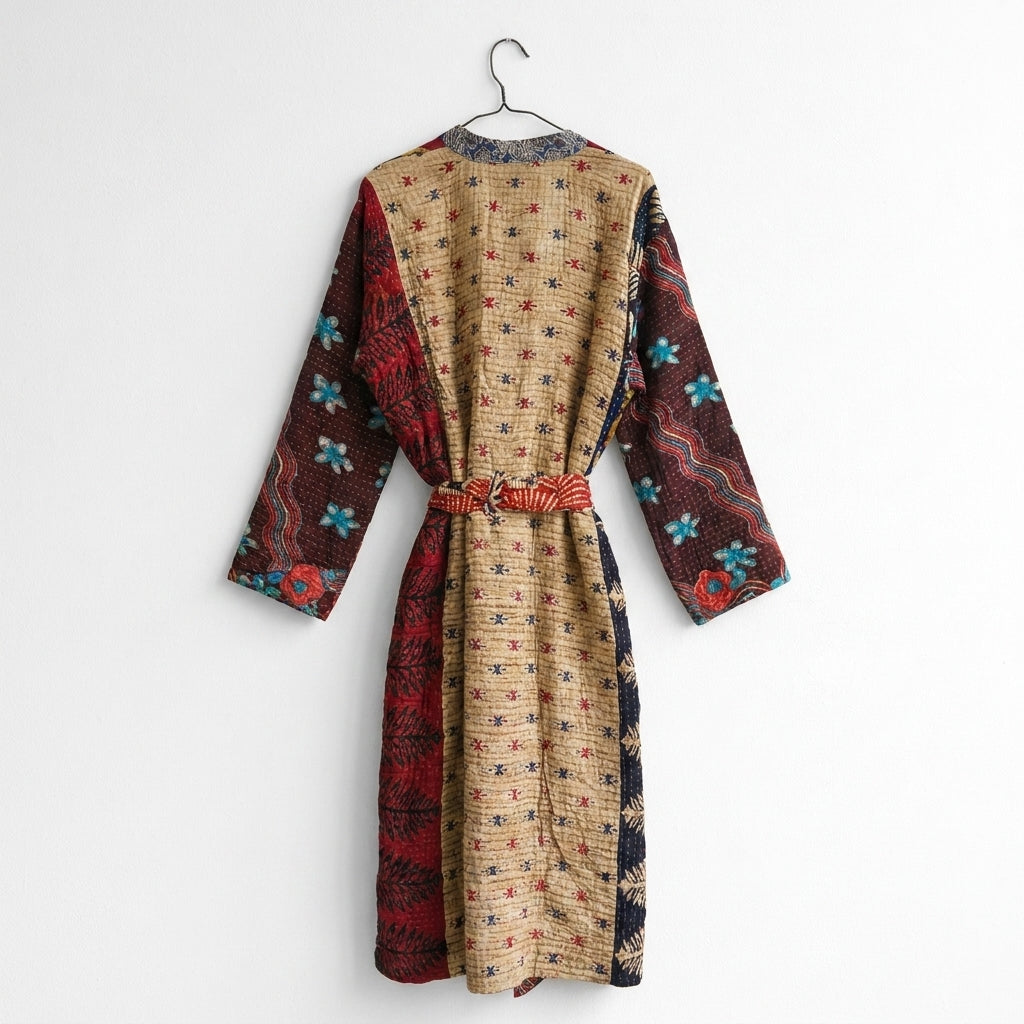 Kimono - Kort model 🧡