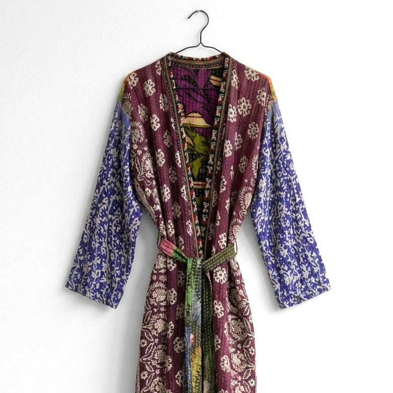 Long Kimono 💜
