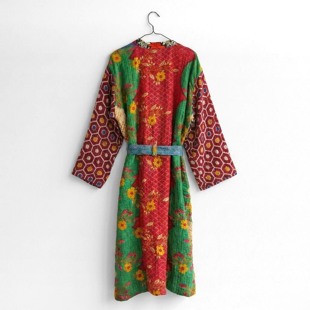 Kimono - Kort model 🧡