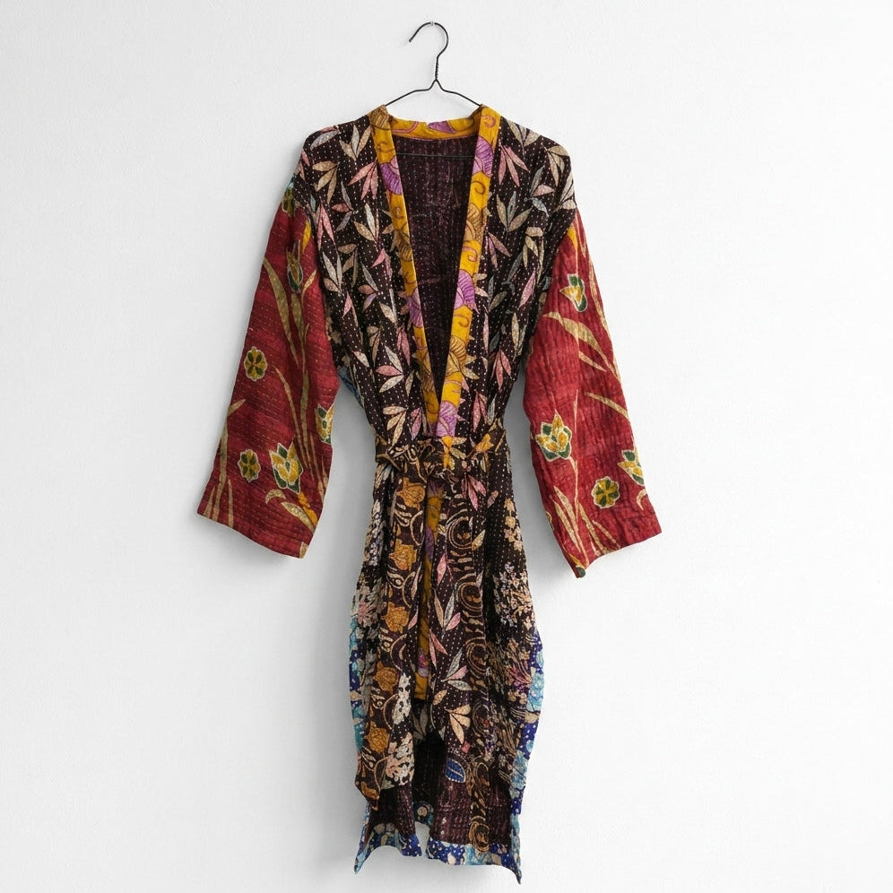 Kimono - Kort model 🧡