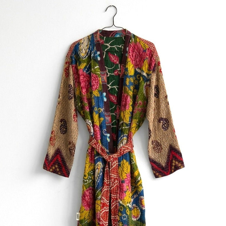 Long Kimono 💜