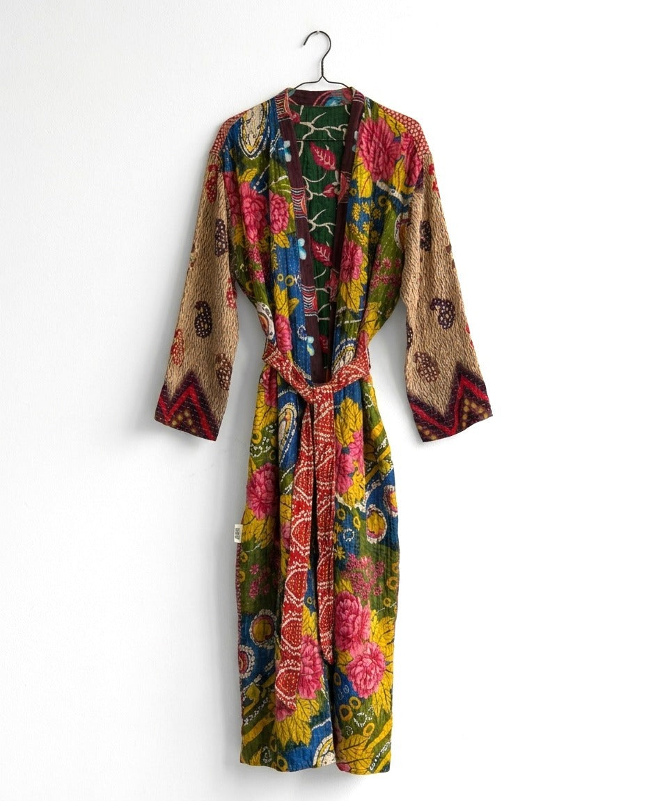 Long Kimono 💜