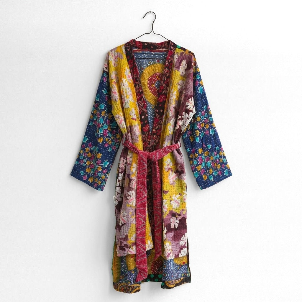 Kimono - Kort model 🧡