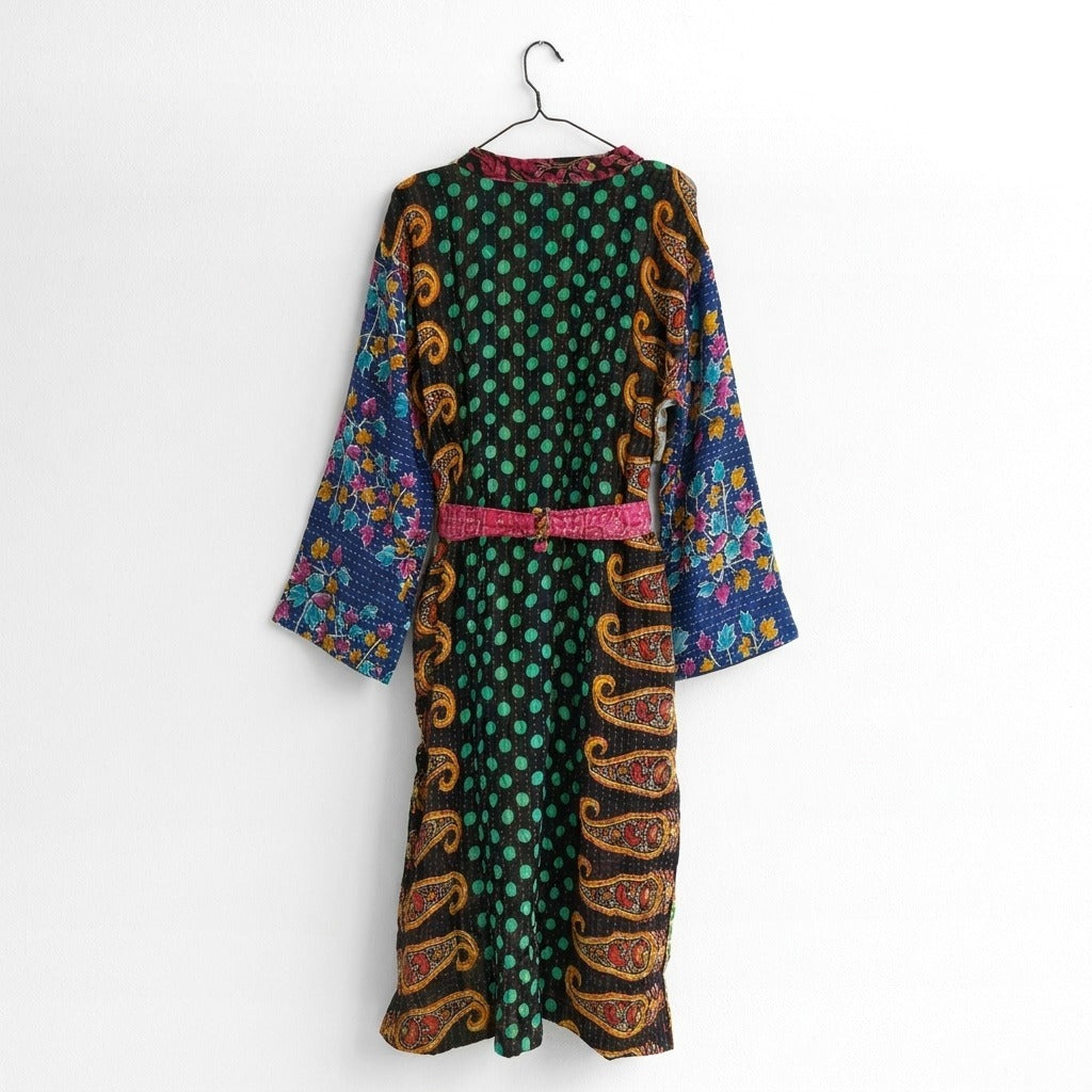 Kimono - Kort model 🧡