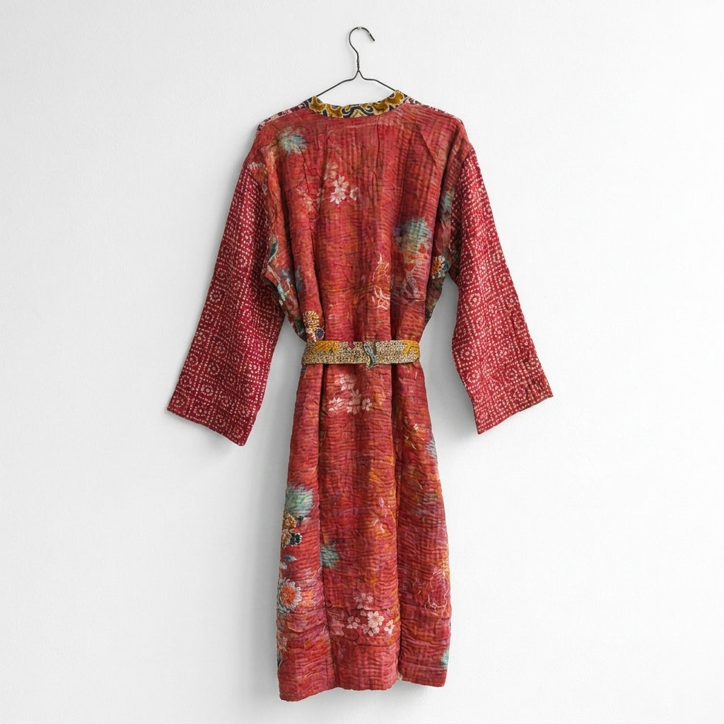 Kimono - Short style 🧡