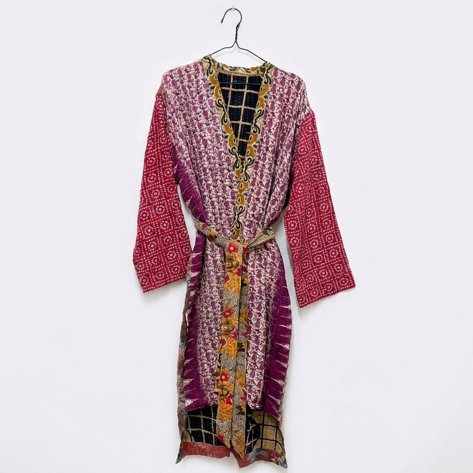 Kimono - Short style 🧡