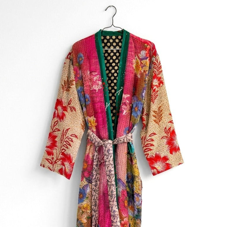 Long Kimono 💜