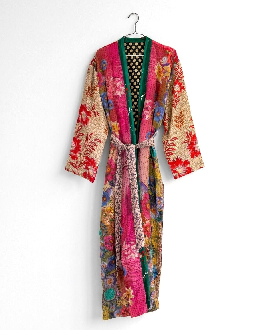 Long Kimono 💜