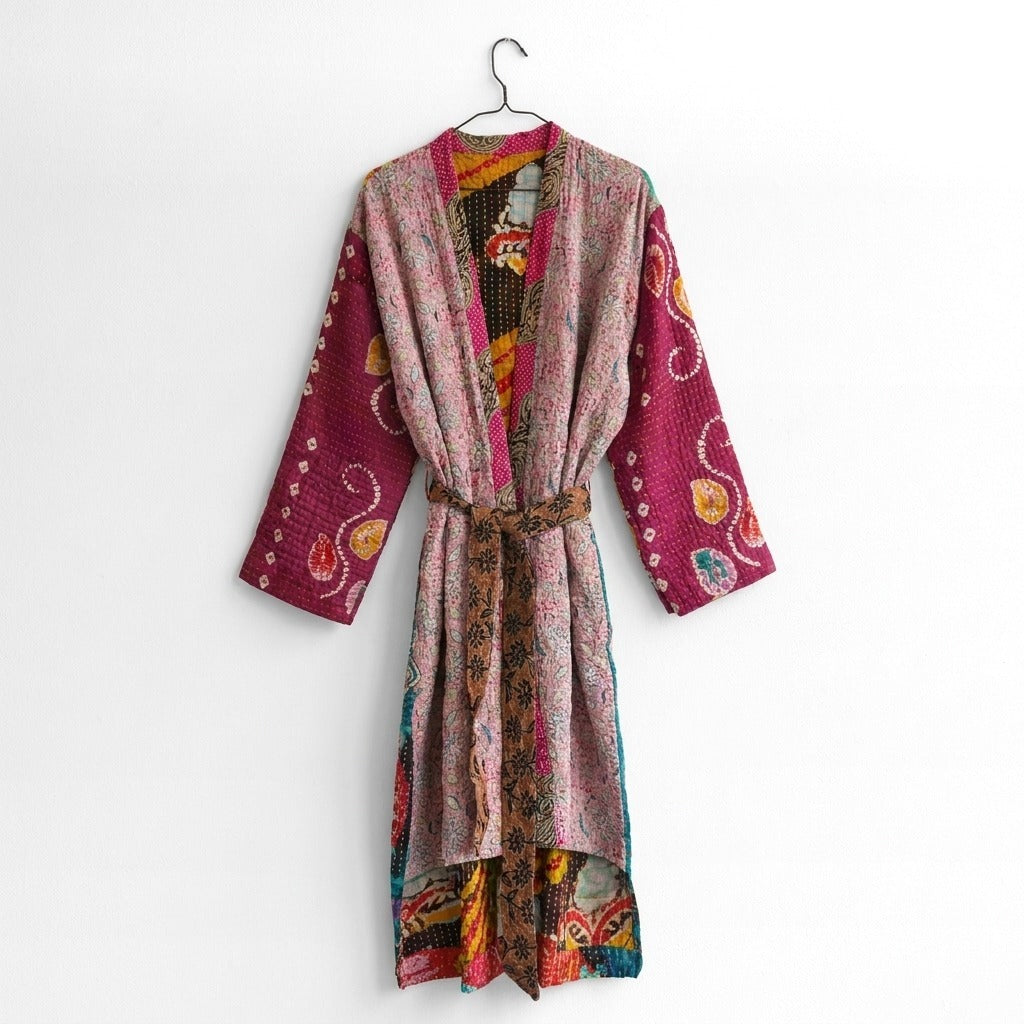 Kimono - Kort model 🧡