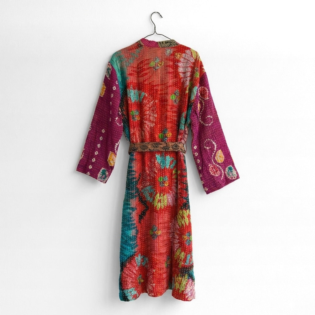Kimono - Kort model 🧡